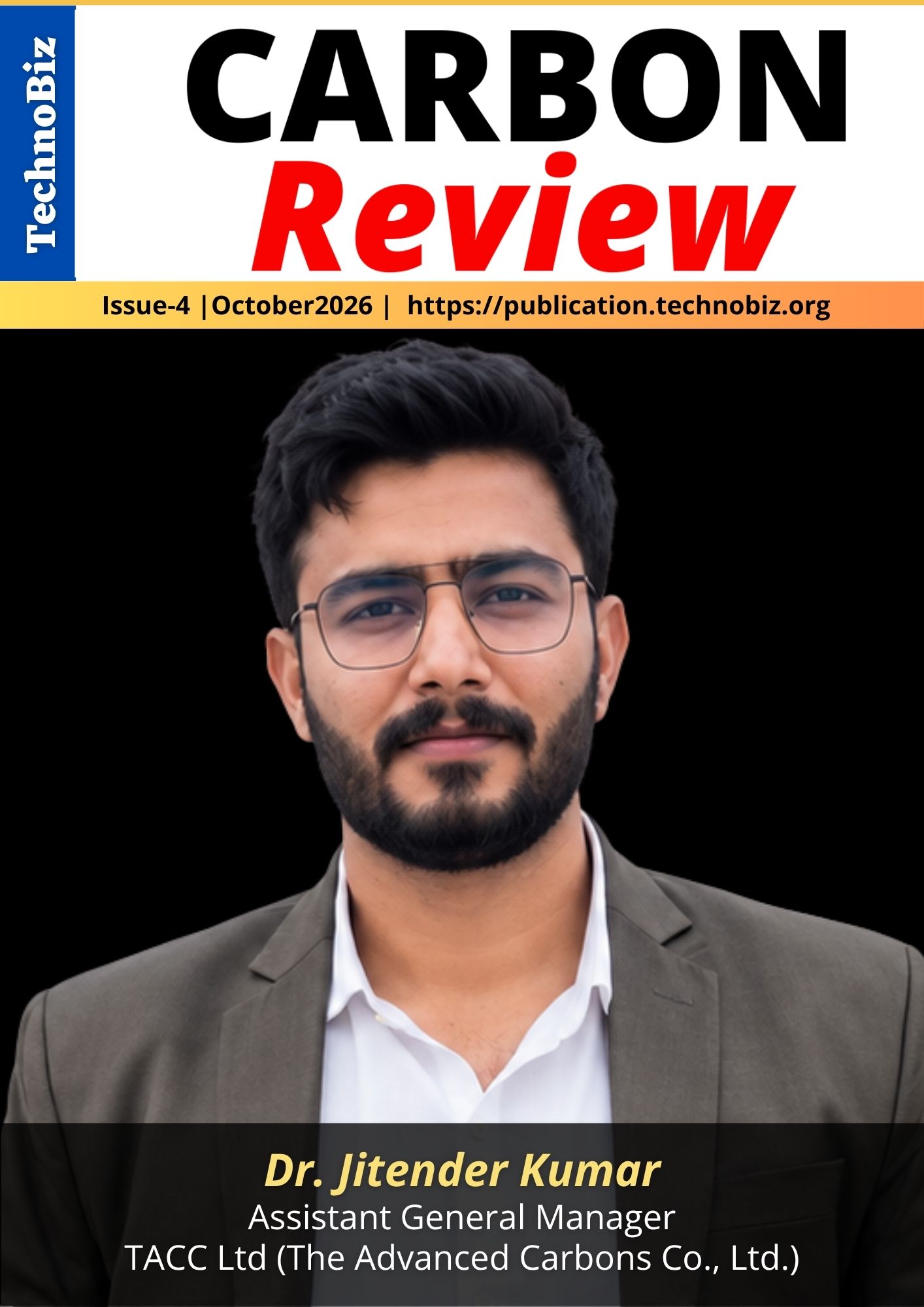 Issue-4 | October 2026